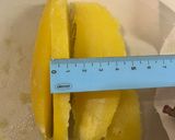 部屋干し！マイベスト干し芋作り方4写真