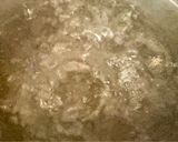 ノグリ☆✖️SOBABA☆の甘辛☆海鮮ラーメン作り方1写真
