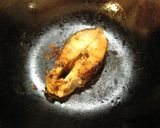さけさけで作るばけばけオノマトペ料理作り方9写真