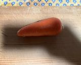 シェフのフレンチ惣菜キャロットラペ作り方1写真