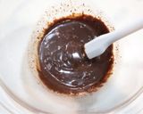 生チョコタルト作り方5写真