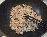 カレー♪うどん作り方5写真
