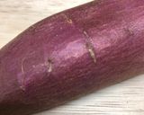 保存版✅さつまいもの傷みの見分け方|食べられる?作り方2写真