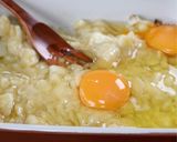 驚くほど簡単♪混ぜるだけでバナナケーキ作り方2写真