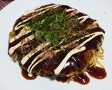 超簡単！関西人が作るモダン（お好み）焼き作り方10写真