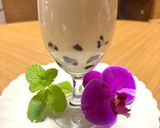 【7月】黒糖タピオカドリンク作り方11写真