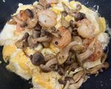 豆腐あんかけ丼作り方8写真