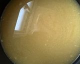 三元豚味噌バターコーンラーメン作り方5写真