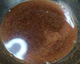アラうまっ♪ズッキーニとカレー炒め☆作り方2写真