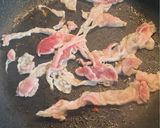 豚マヨ丼作り方2写真