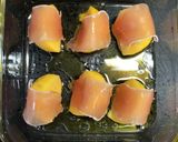 柿生ハム作り方4写真
