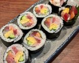 寿司飯・酢飯作り方4写真