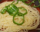 スペシャル調味料で絶品ナポリタン作り方8写真