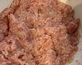 ミルクトマトのロールキャベツ ロール白菜作り方5写真