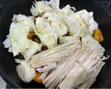 チーズダッカルビ作り方5写真