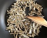 サクサク食べれる小魚　おやつ、副菜にも◎作り方2写真
