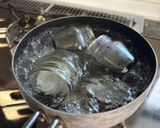 栗の甘露煮（メープル風味）作り方9写真