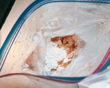 お弁当やご飯のおかずに！手作り鶏の唐揚げ作り方2写真