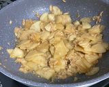 簡単⭐︎大根とツナの炒め煮作り方6写真