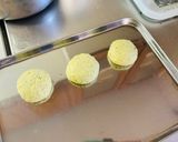 オートミールのガーデンクッキー　簡単♪作り方2写真