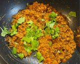 和風カボチャキーマカレー作り方5写真