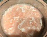 しっとり柔らか豚肉小間切れ作り方3写真