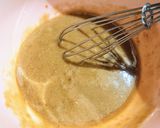 簡単！サクサクチョコチャンククッキー作り方1写真