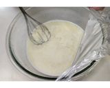 餃子の皮を使ってラザニア★動画あり★作り方23写真