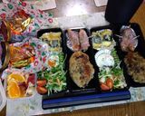 里芋つくねバーグ作り方15写真