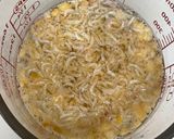 ツナとトマトのソムタム風そうめん作り方4写真