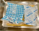 バイタミックスとレンジでカスタード作り方8写真