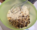 ソイジョイ風の大豆バー(卵あり)作り方3写真