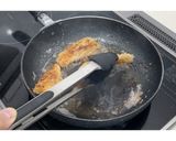 キハダマグロフライのフレッシュソース動画作り方30写真