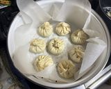 ネパール餃子モモ作り方5写真