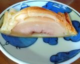 ピーチパイ～「コンポートと缶詰」食べ比べ作り方10写真