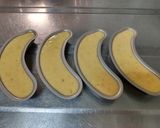 米粉のバナナケーキ作り方7写真
