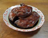 豚足の中華風煮込み作り方8写真