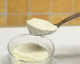 家庭で作る簡単すぎる特濃滑らか豆腐作り方5写真