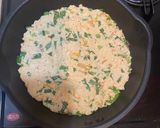 すぐでき✨豆腐チヂミ作り方3写真