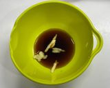 無限から揚げ♪米粉でカラッとヘルシーに作り方1写真