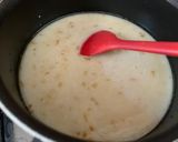 Vegan Tonkotsu soup作り方6写真