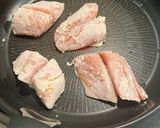 ご飯がすすむ🐾アジの照り焼き作り方3写真