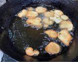 菊芋の素揚げ作り方3写真