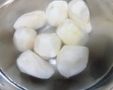 とん汁作り方1写真