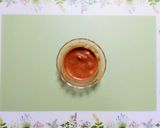 子供喜ぶ簡単夕飯！なす夏野菜のピザ作り方2写真