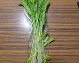 ヨウサマの減塩千斗入ル風ホタテパスタ作り方1写真