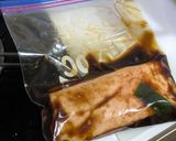 低温調理で焼豚作り方2写真