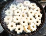 ひな祭り ビーツでピンクのおでん作り方3写真