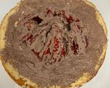 いちごスペシャルキャラパキケーキ作り方5写真