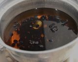 黒豆煮作り方1写真